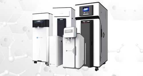 Latest company news about Λειτουργικά χαρακτηριστικά της μικροαναλυτικής μηχανής υπερκαθαρού νερού
