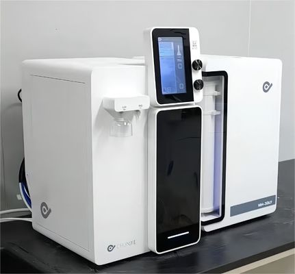 Καλή τιμή Η σειρά LTM Ultrapure Water Systems OEM ODM Custom Upw Μηχανή επεξεργασίας νερού σε απευθείας σύνδεση