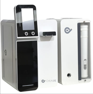 Καλή τιμή OEM σειρά LTM Ultrapure αυτόματο καθαριστή νερού νοσοκομειακά συστήματα διήθησης νερού 10L/H 20L/H σε απευθείας σύνδεση