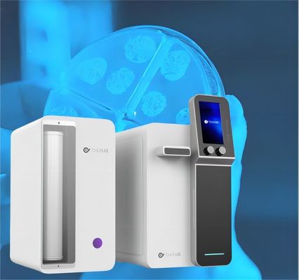 Καλή τιμή 20L/H Τύπος Ι ΙΙ Προσαρμοσμένο Υπερκαθαρό Σύστημα Φίλτρου Νερού Ro Μηχανή Αποσταγμένου Νερού Για Εργαστήριο σε απευθείας σύνδεση