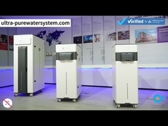 Ιατρικά Συστήματα Καθαρισμού Νερού